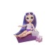 MGA Rainbow High Swim Fashion Doll Violet