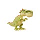 Amo Toys Gigantosaurus Giganto Plush 48cm (7561)