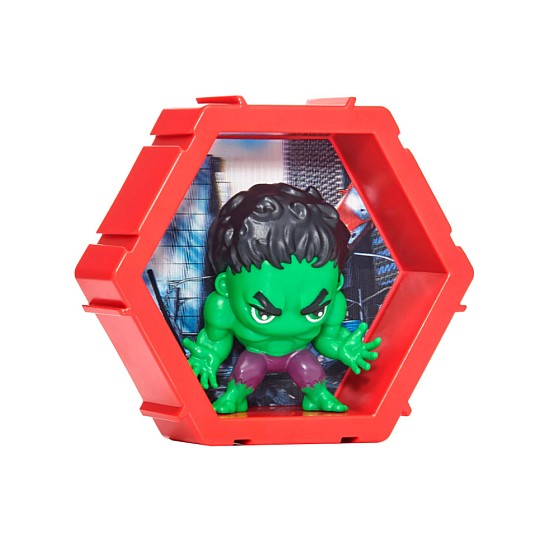 WOW! PODS POD 4D Marvel Hulk 103821