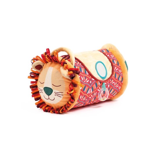 LUDI Ludi Baby Roller Lion (LU30129)