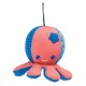 LUDI Ludi Bath Sponge Octopus (LU40079)