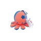 LUDI Ludi Bath Sponge Octopus (LU40079)