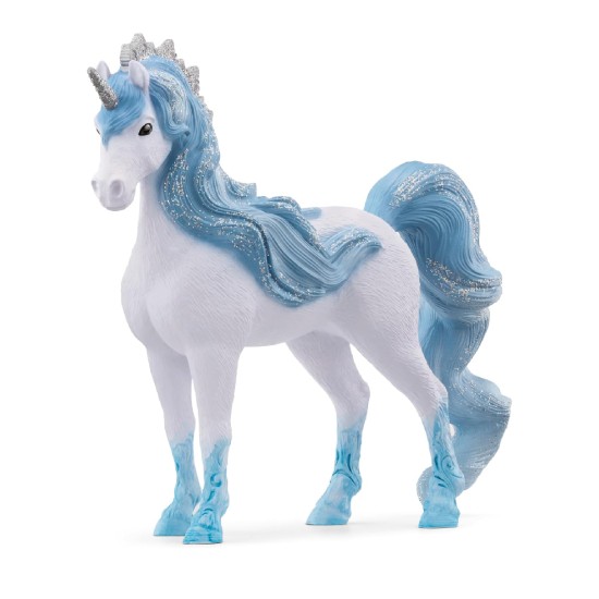 Schleich Schleich Bayala Flowy Unicorn Mare 70823