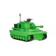 Jazwares DEVSeries Feature Vehicle Brookhaven Tank W2 (244-0056)