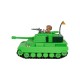 Jazwares DEVSeries Feature Vehicle Brookhaven Tank W2 (244-0056)