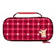 PowerA Case PowerA Protection Pikachu Plaid