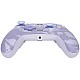 Controller Powera Enhanced Wired Lavender Swirl