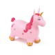 LUDI Ludi Jumping animal Unicorn (LU90040)