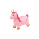 LUDI Ludi Jumping animal Unicorn (LU90040)