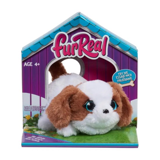 Hasbro FurReal My Minis Puppy 15cm (272-28061)