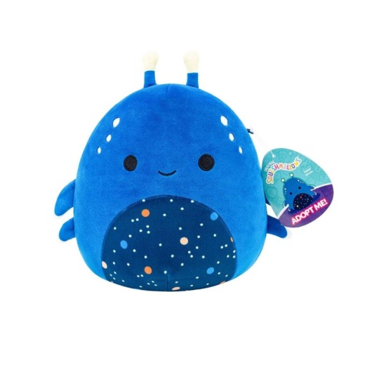 Jazwares Adopt Me Squishmallow Space Whale 20Cm (243-0008)