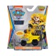 SPIN MASTER Paw Patrol Dino Rescue Rubble Vehicle (20143247)