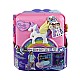 Polly Pocket Pollyville Resort Roll Away Playset (hkv43)