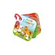 Clementoni Baby Clementoni Soft Clemmy Set Sweet Animal Farm (1033-17174)