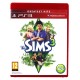 THE SIMS STUDIO The Sims 3 Greatest Hits PlayStation 3