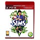 THE SIMS STUDIO The Sims 3 Greatest Hits PlayStation 3