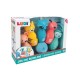 LUDI Ludi Bowling Game Animal (LU30136)