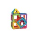 Magformers Magformers Rainbow 30 Piece Set (3003)