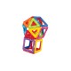 Magformers Magformers Rainbow 30 Piece Set (3003)