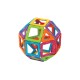 Magformers Magformers Rainbow 30 Piece Set (3003)