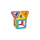 Magformers Magformers Rainbow 14 Piece Set (3022)