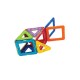 Magformers Magformers Rainbow 14 Piece Set (3022)