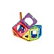 Magformers Magformers Basic Plus 30 (3067)