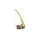 Bruder Bruder Scania Super 560R Liebherr crane truck with Light & Sound (03571)