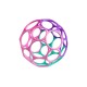 Bright Stars Oball Classic ball Purple/Pink 10cm (12289)