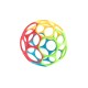 Bright Starts Oball Classic ball Multicolor 10cm (10340)