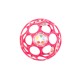 Bright Starts Oball Rattle Pink 10cm (12030)