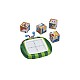 Just Play CoComelon Musical Clever Blocks (63-1001)