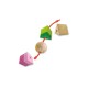 SES Creative SES Creative Lacing sensory beads (S13102)