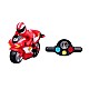 Amo Toys BB Junior My First Motorcycle Random (1695001)