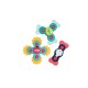 LUDI Ludi Baby Spinners (LU30095)