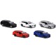 Majorette Majorette Volvo V90 5 Pcs Giftset (212057615sdn)