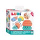 Ludi Ludi Bath Animals 3pcs Lu40074