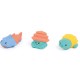 Ludi Ludi Bath Animals 3pcs Lu40074