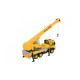 Majorette Majorette Volvo Truck Crane (213723004)