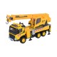 Majorette Majorette Volvo Truck Crane (213723004)