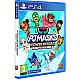 PETOONS STUDIO SL PJ Masks Power Heroes Mighty Alliance PlayStation 4