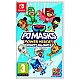 PETOONS STUDIO SL PJ Masks Power Heroes Mighty Alliance Nintendo Switch