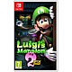 NEXT LEVEL GAMES Luigi’s Mansion 2 HD Nintendo Switch