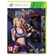 GRASSHOPPER MANUFACTURE Lollipop Chainsaw XBOX 360