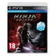 TEAM NINJA Ninja Gaiden 3 PlayStation 3