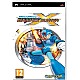 CAPCOM Mega Man Maverick Hunter X Favorites PSP