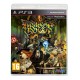 VANILLAWARE Dragon's Crown PlayStation 3