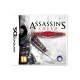 GAMELOFT Assassin's Creed Altair's Chronicles Nintendo DS