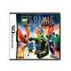 PAPAYA STUDIO Ben 10 Ultimate Alien Cosmic Destruction Nintendo DS