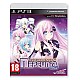 COMPILE HEART Hyperdimension Neptunia Mk2 PlayStation 3